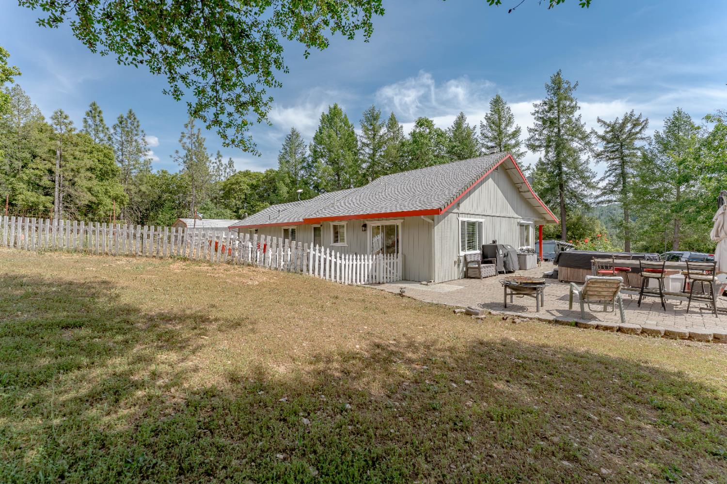 Moose Trail, Greenwood, California image 8