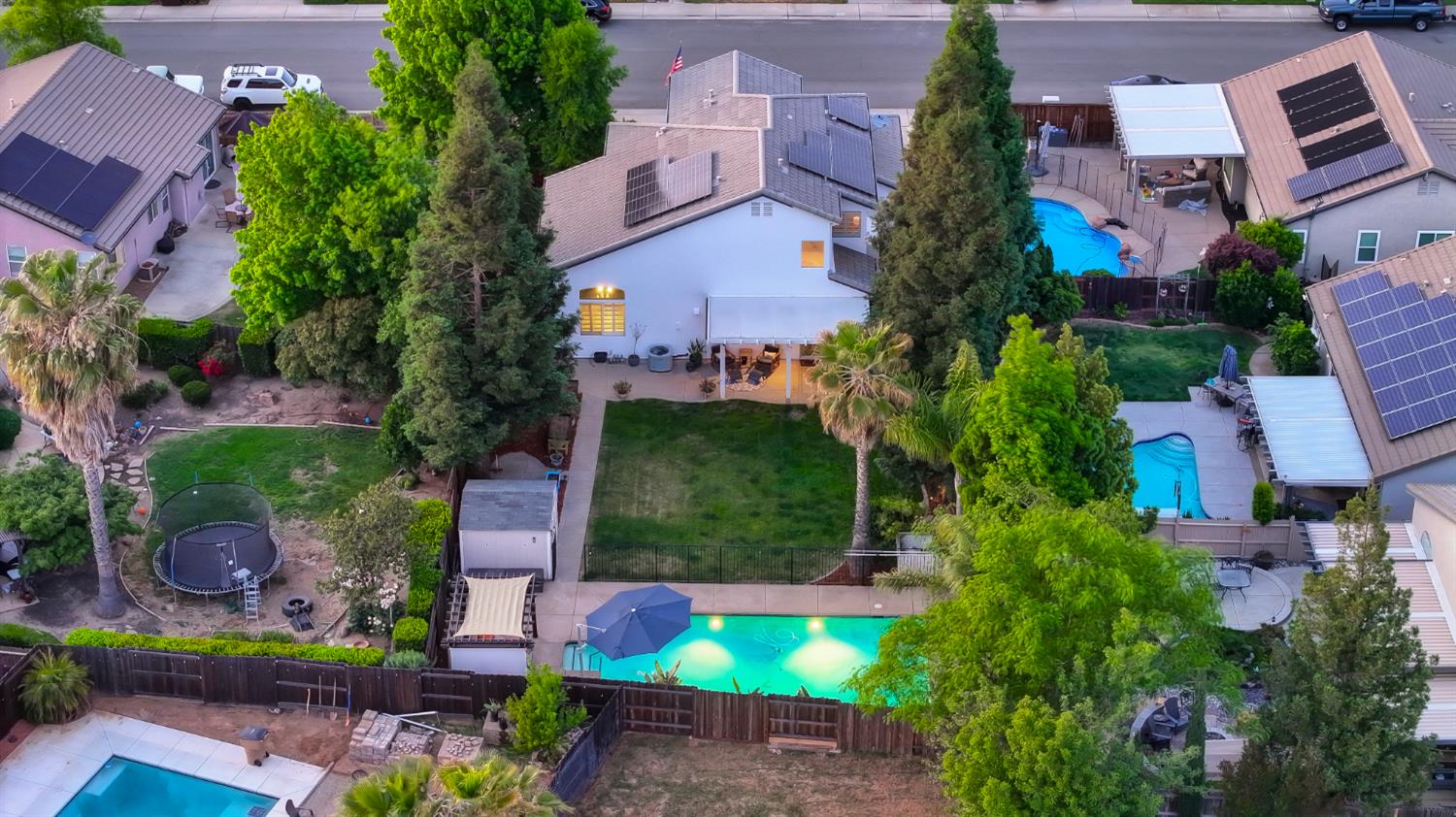 Detail Gallery Image 49 of 50 For 2865 Floradale Way, Lincoln,  CA 95648 - 4 Beds | 3 Baths