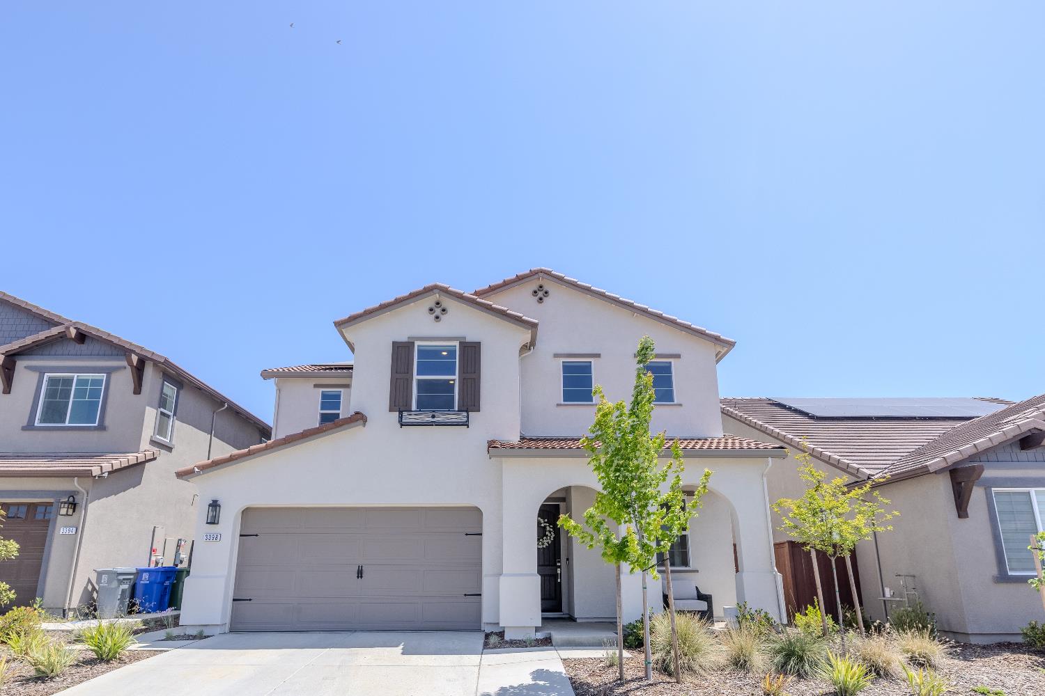 Discovery Drive, Folsom, California image 1
