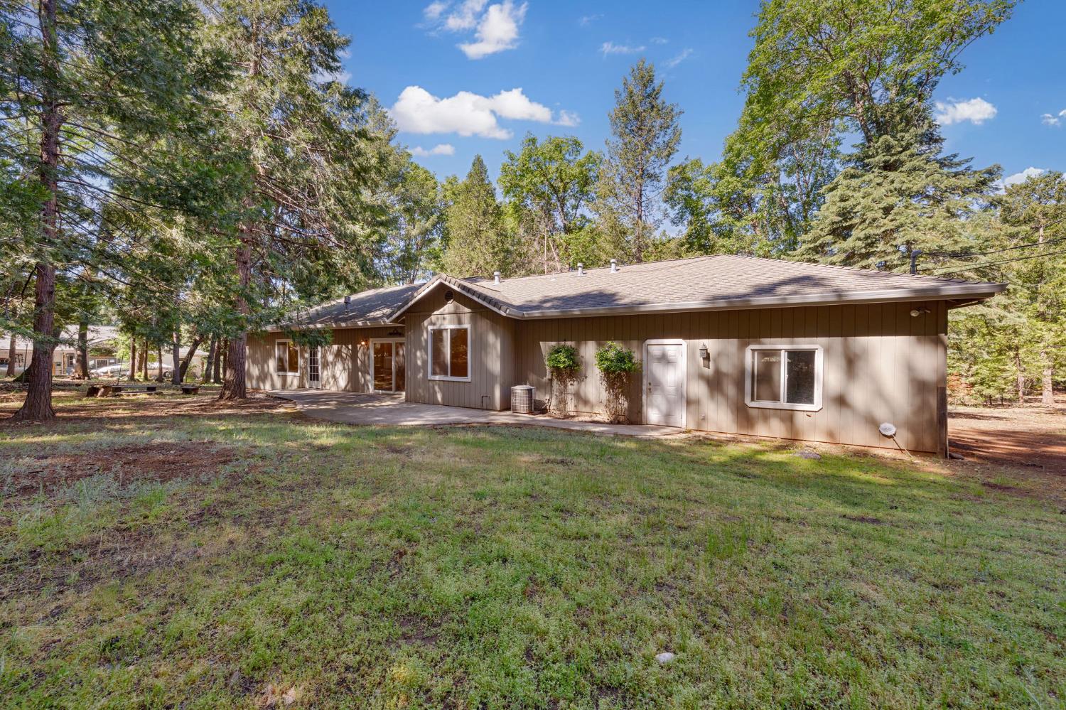 Madrone Forest Drive, Nevada City, California image 41