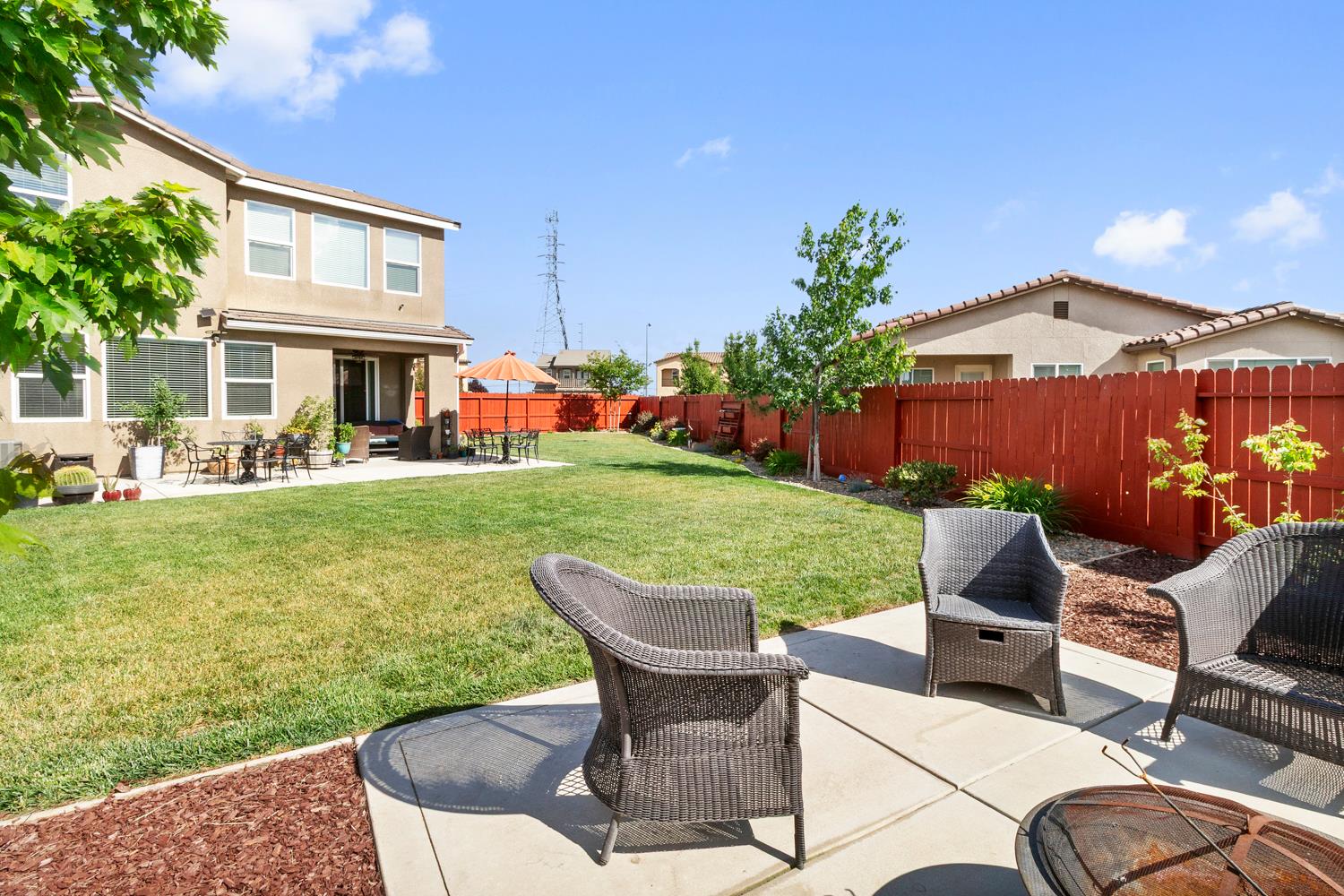 Detail Gallery Image 55 of 61 For 4373 Strathmore, Merced,  CA 95348 - 3 Beds | 3 Baths