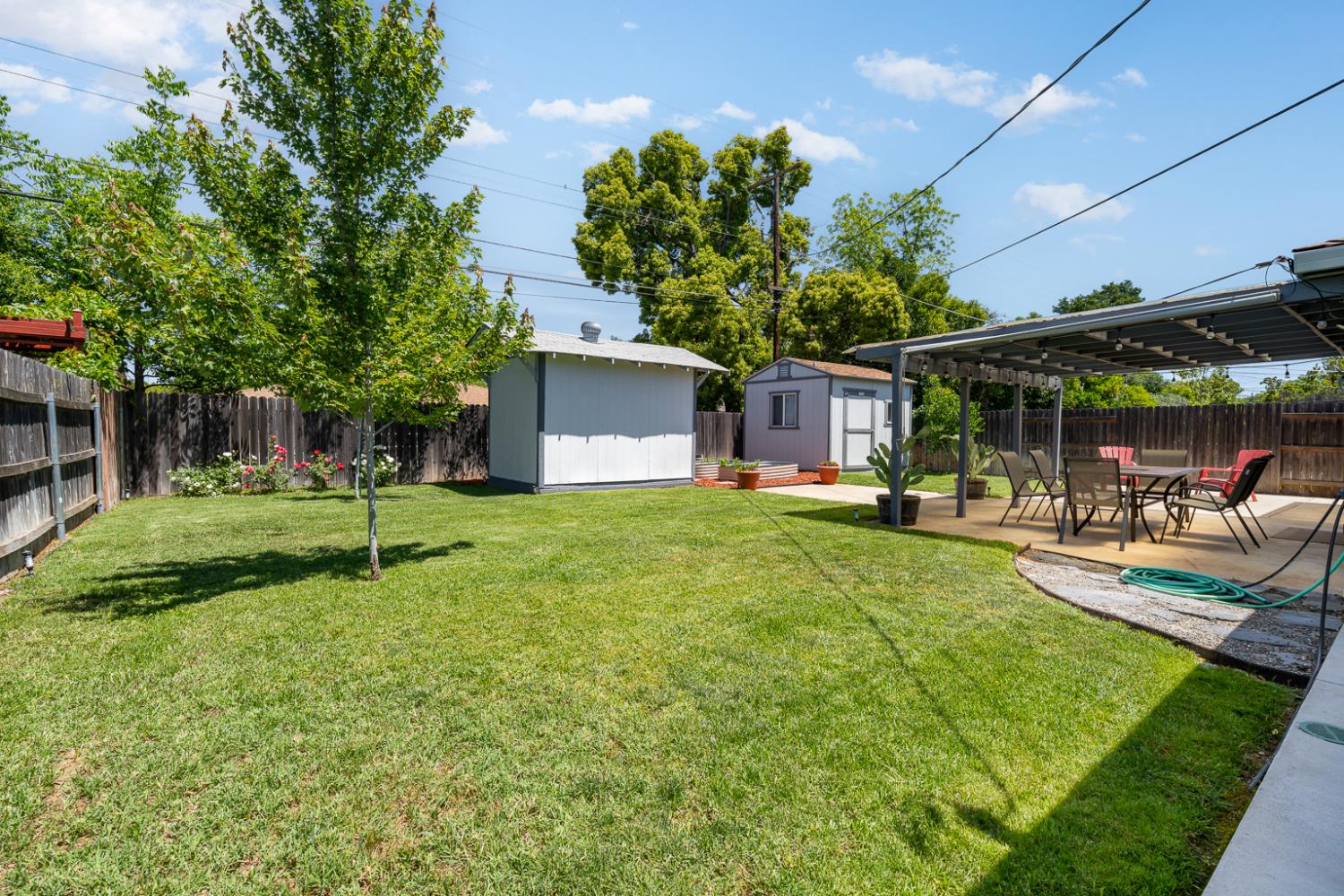 Detail Gallery Image 28 of 38 For 1136 Hampton Rd, Sacramento,  CA 95864 - 3 Beds | 1 Baths