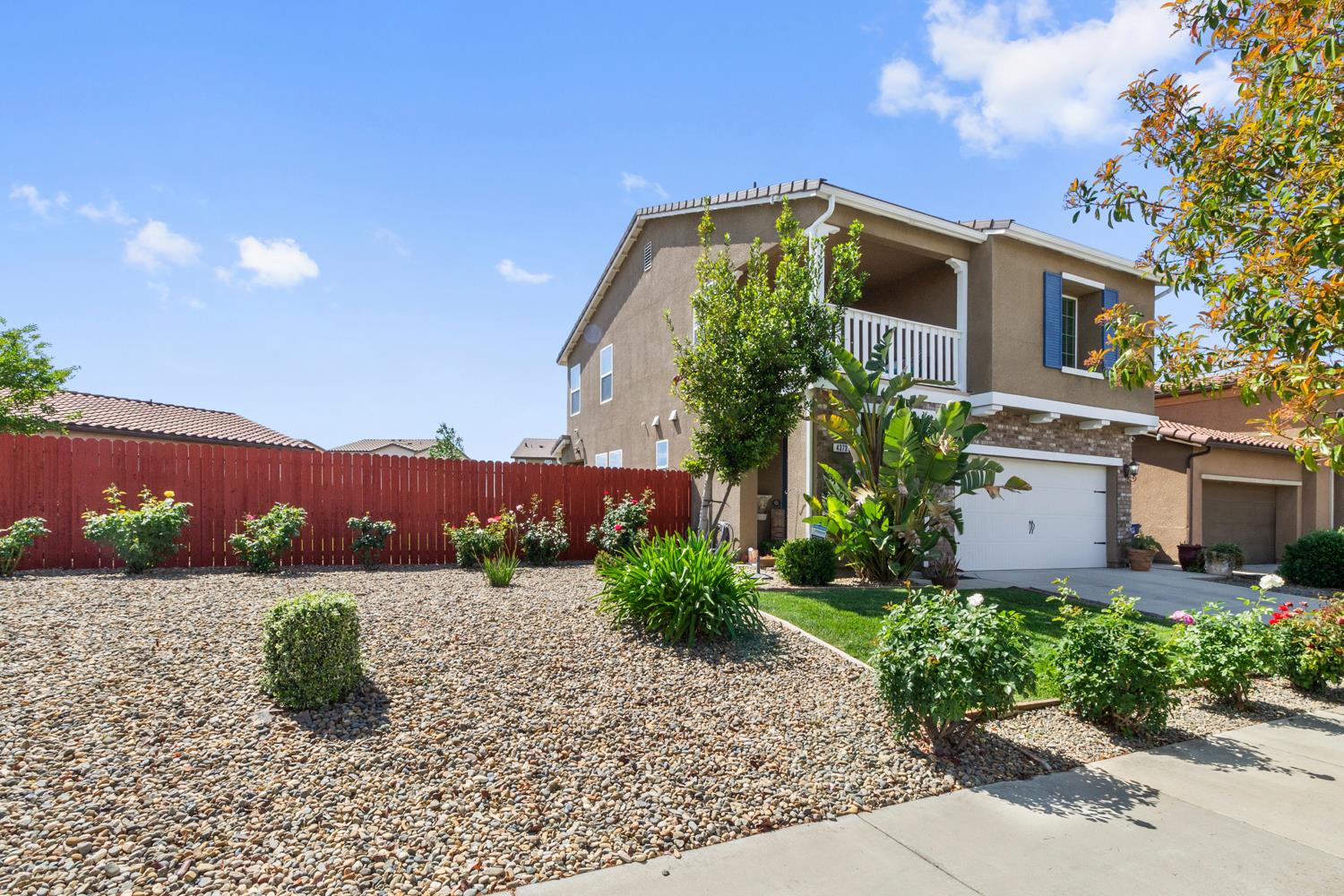 Strathmore, Merced, California image 2