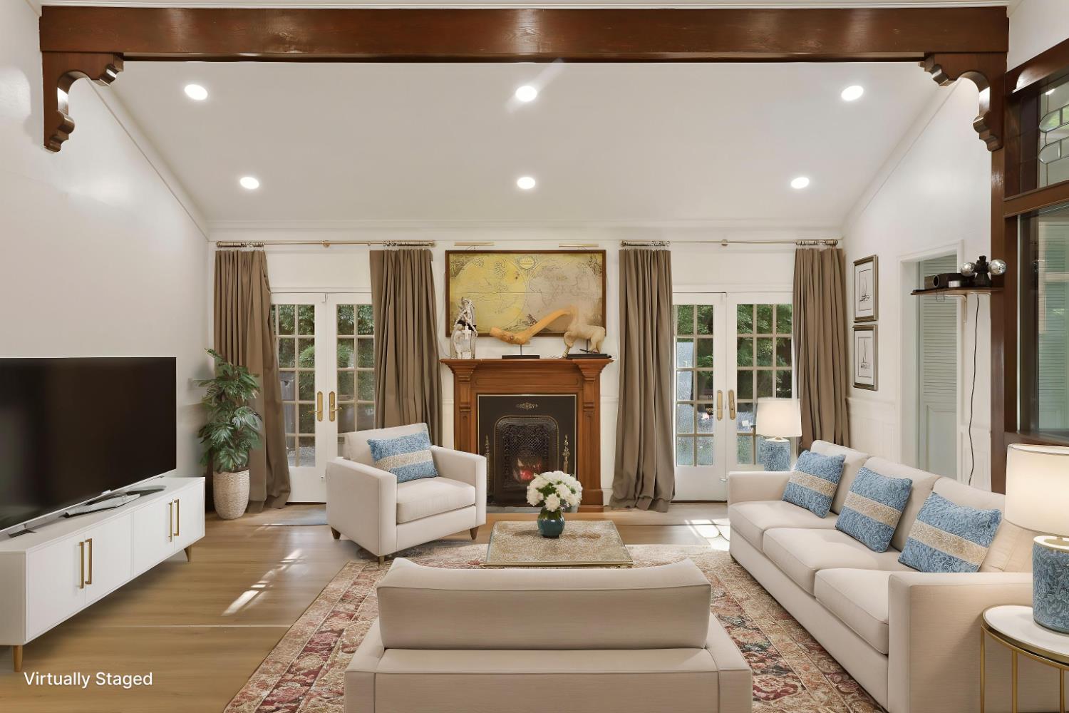 Detail Gallery Image 27 of 63 For 8555 Arbour Rd, Stockton,  CA 95212 - 7 Beds | 6 Baths