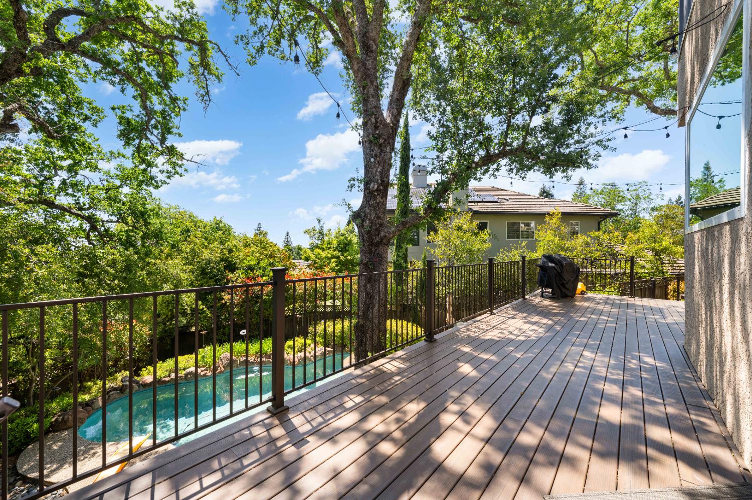 Roble Court, El Dorado Hills, California image 37