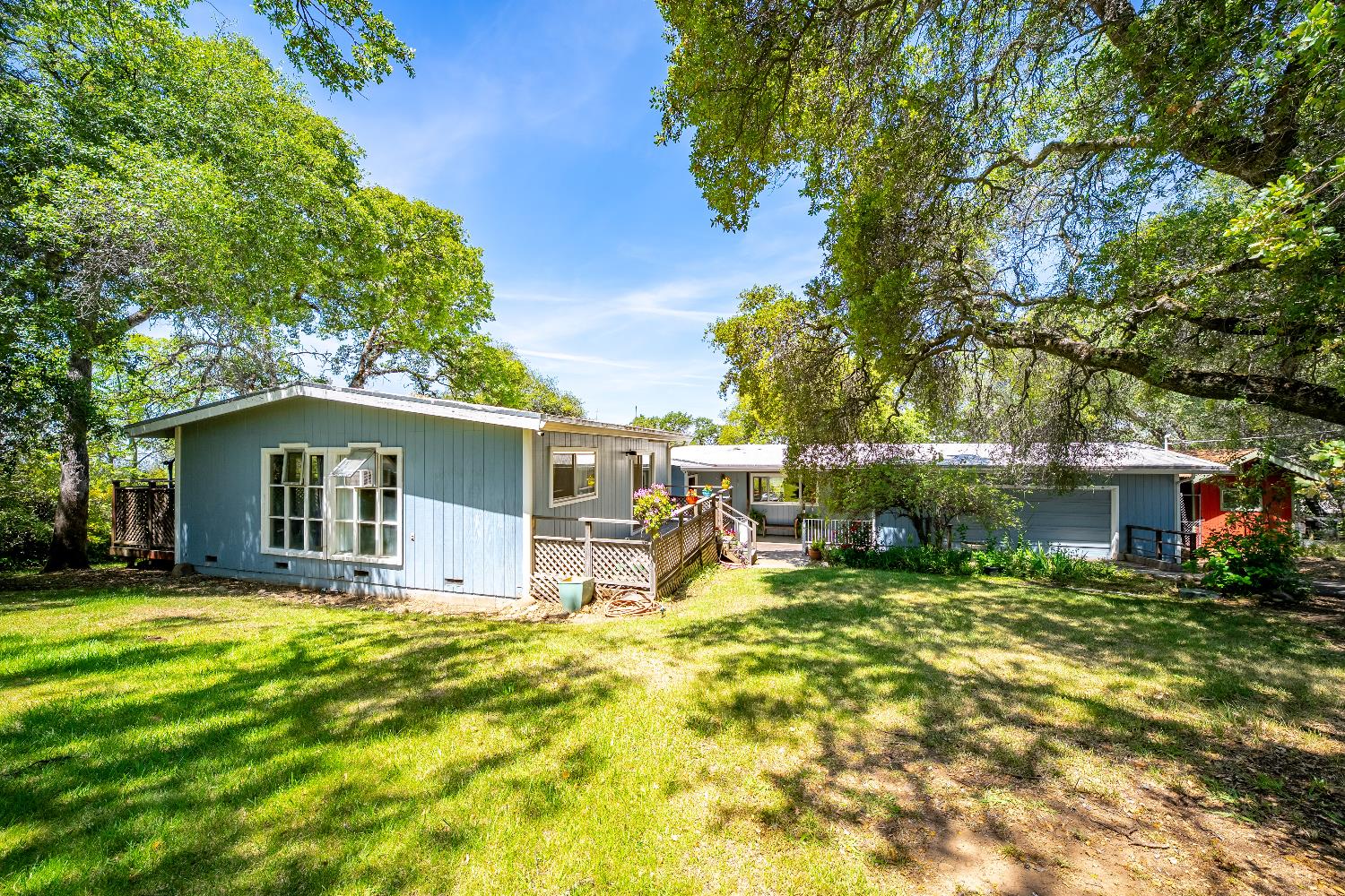 Detail Gallery Image 4 of 80 For 10100 Quail Hill Dr, Newcastle,  CA 95658 - 3 Beds | 2/1 Baths