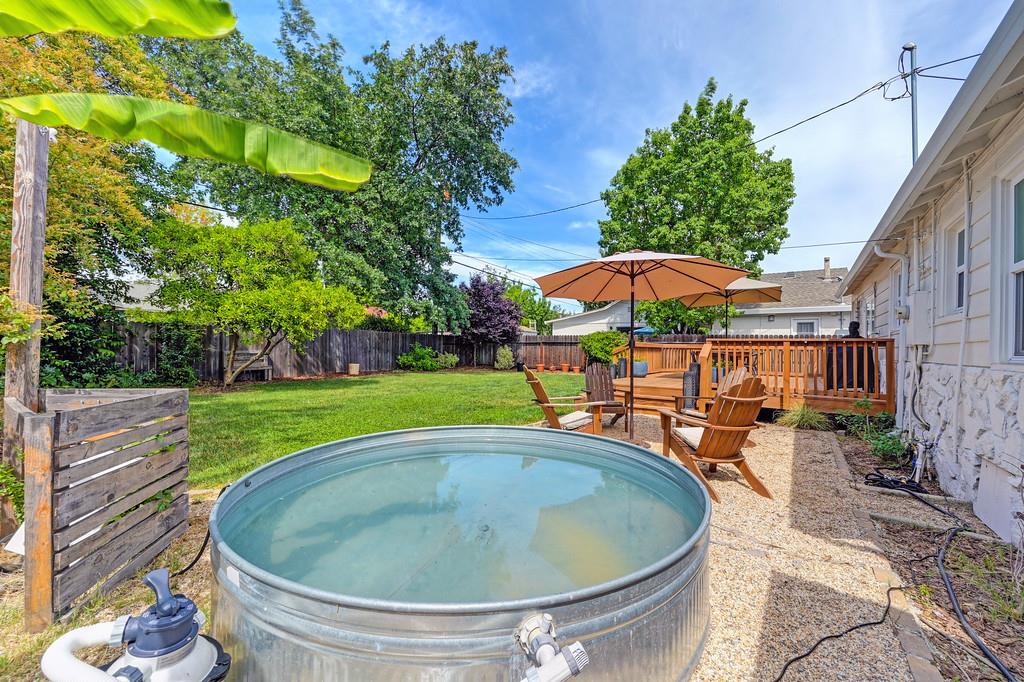 Arvilla Drive, Sacramento, California image 35