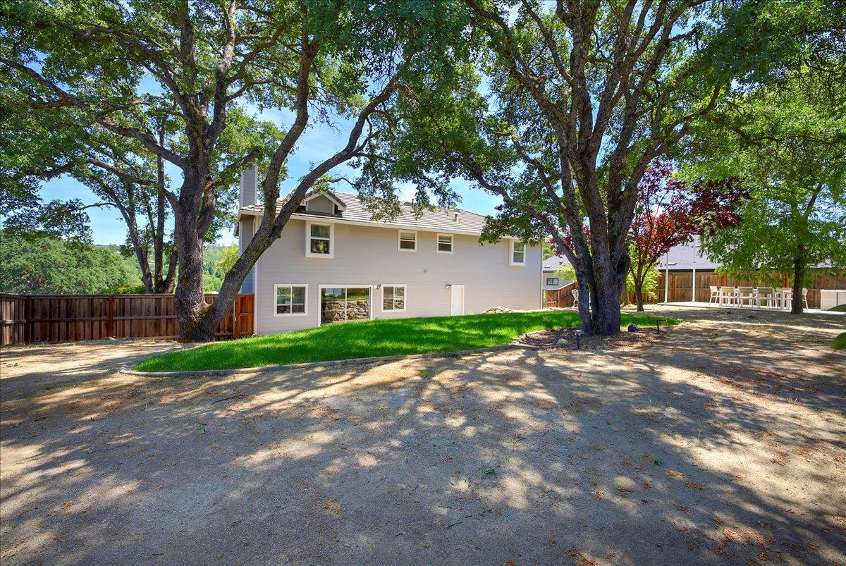 Sonora Court, El Dorado Hills, California image 40