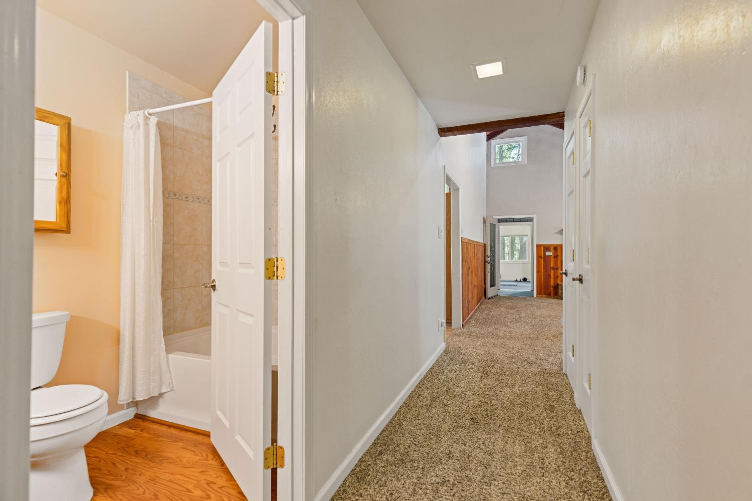 Detail Gallery Image 22 of 98 For 19163 Scotts Flat, Nevada City,  CA 95959 - 5 Beds | 5 Baths
