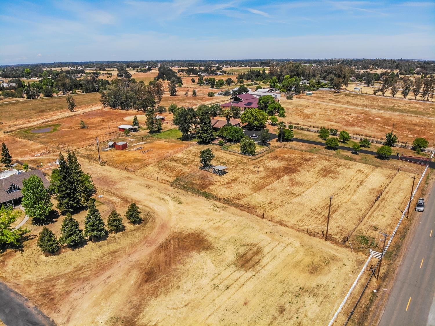 Detail Gallery Image 94 of 99 For 10054 Colony Rd, Wilton,  CA 95693 - 5 Beds | 3 Baths