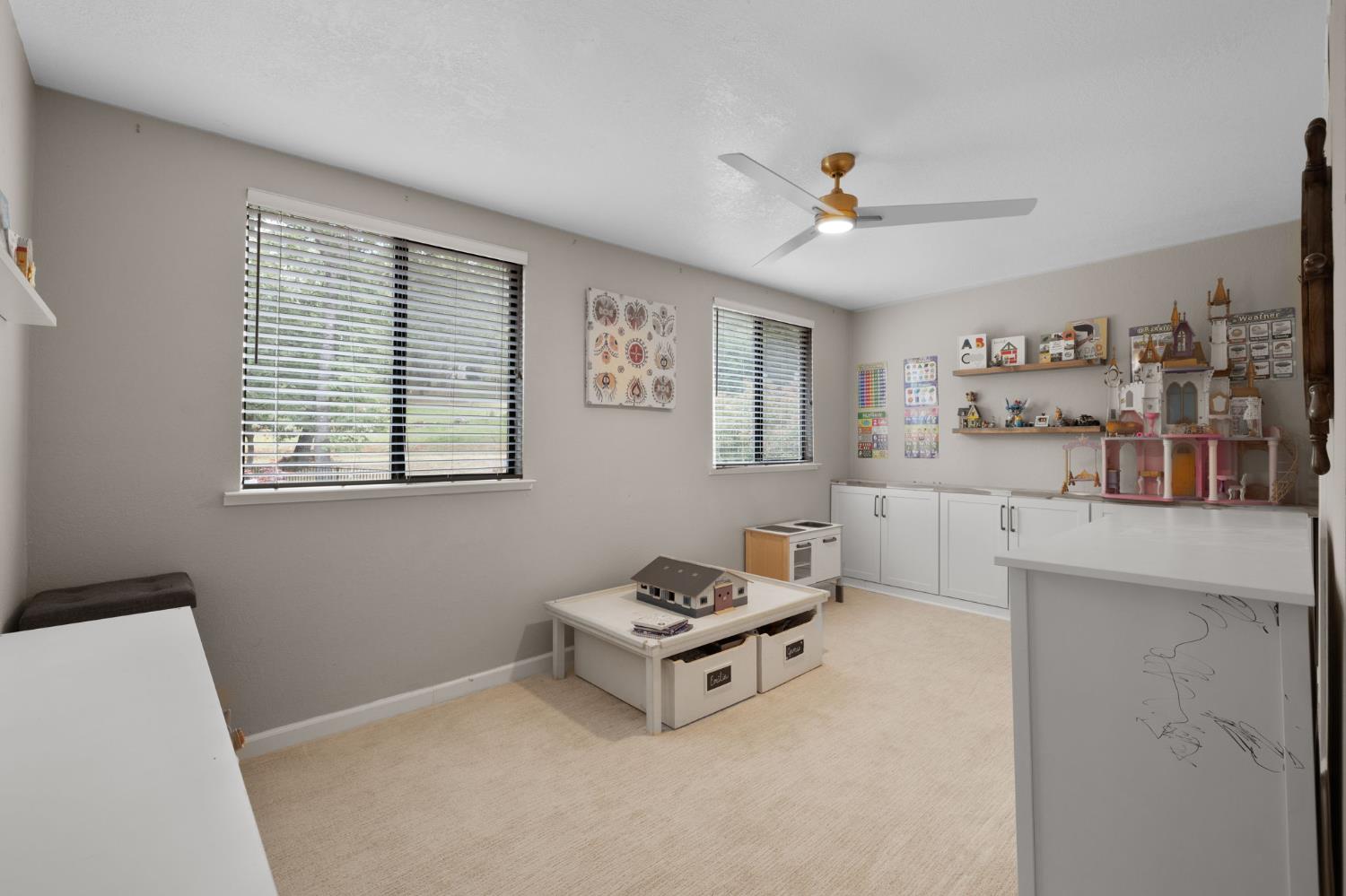 Detail Gallery Image 41 of 90 For 3379 Paloran Ct, Shingle Springs,  CA 95682 - 4 Beds | 3 Baths