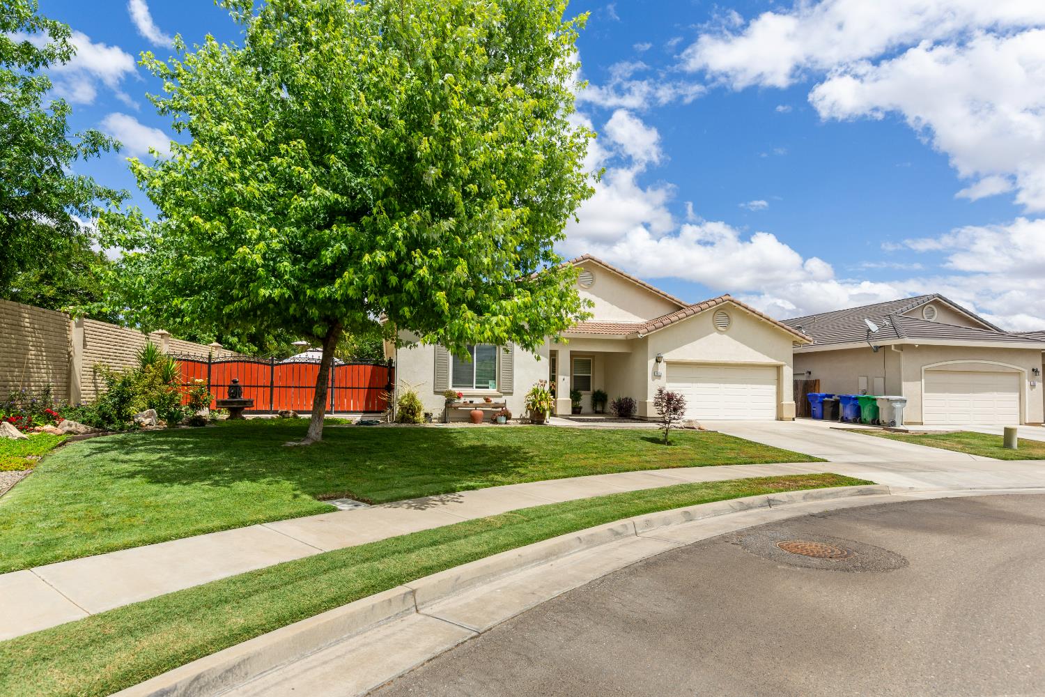 Faxon Drive, Atwater, California image 2