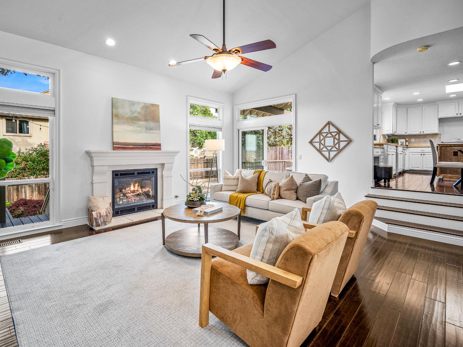 Detail Gallery Image 6 of 50 For 2141 Shelby Circle, El Dorado Hills,  CA 95762 - 4 Beds | 3 Baths