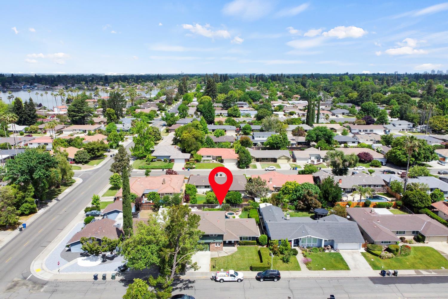 Detail Gallery Image 47 of 48 For 90 Parklite Cir, Sacramento,  CA 95831 - 4 Beds | 2/1 Baths