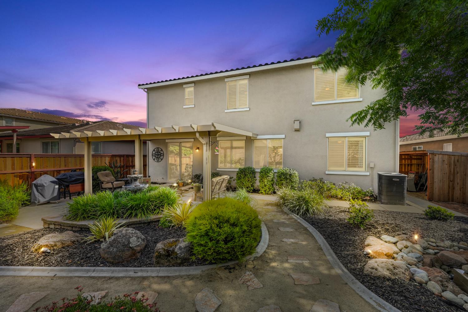 Detail Gallery Image 89 of 96 For 12379 El Portal Way, Rancho Cordova,  CA 95742 - 3 Beds | 2/1 Baths