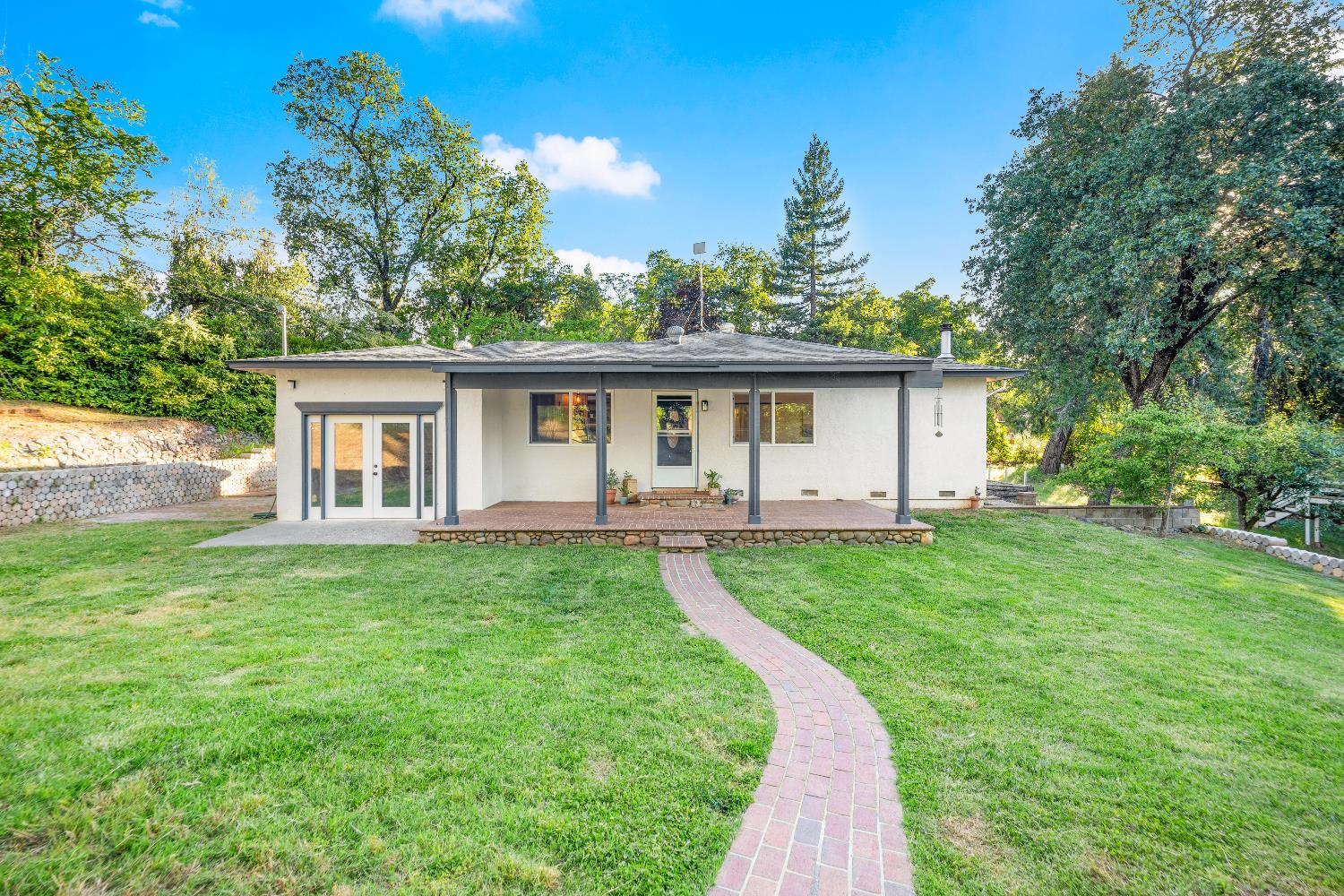Topside Drive, Auburn, California image 10
