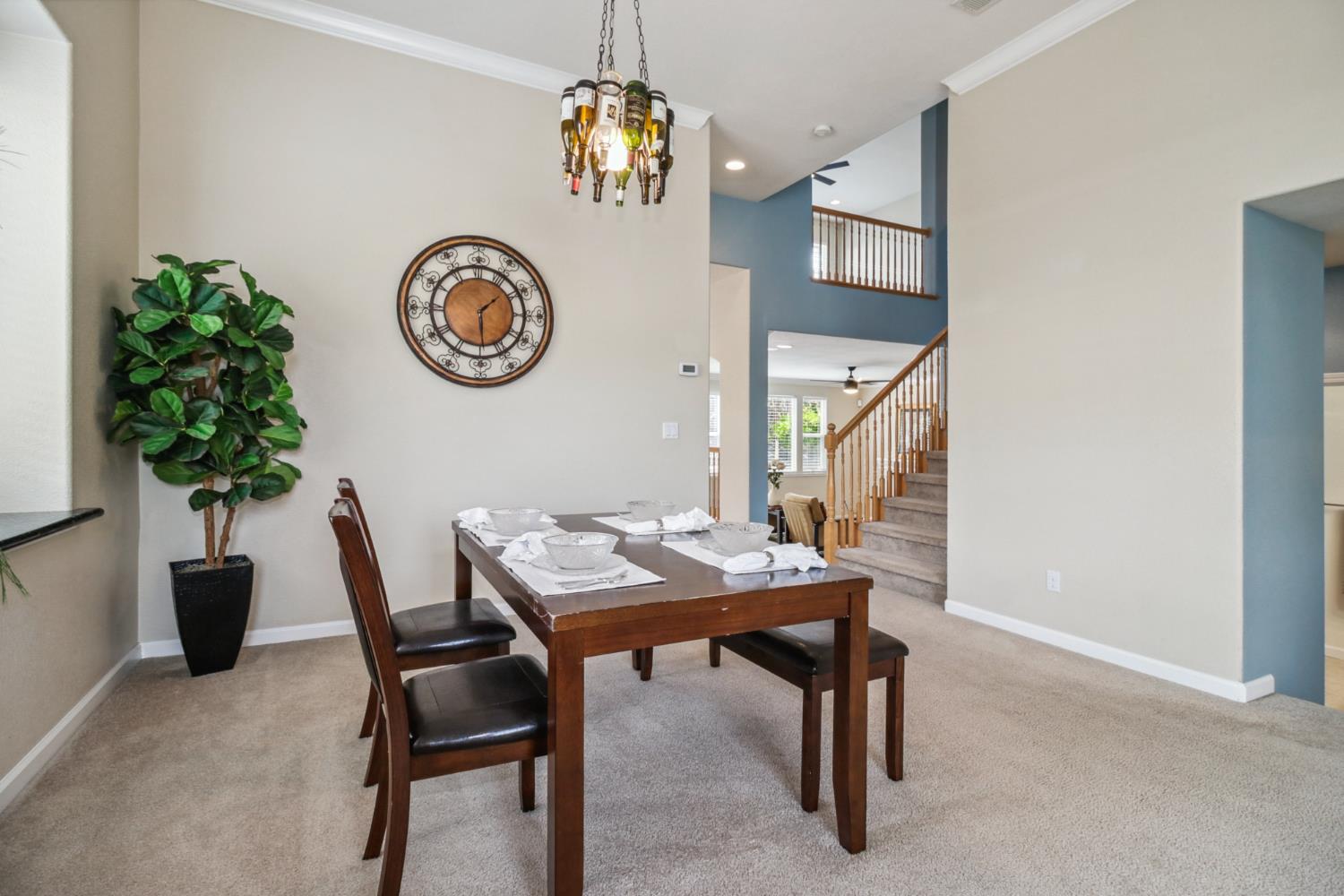 Detail Gallery Image 11 of 67 For 2039 Petruchio Way, Roseville,  CA 95661 - 4 Beds | 3 Baths