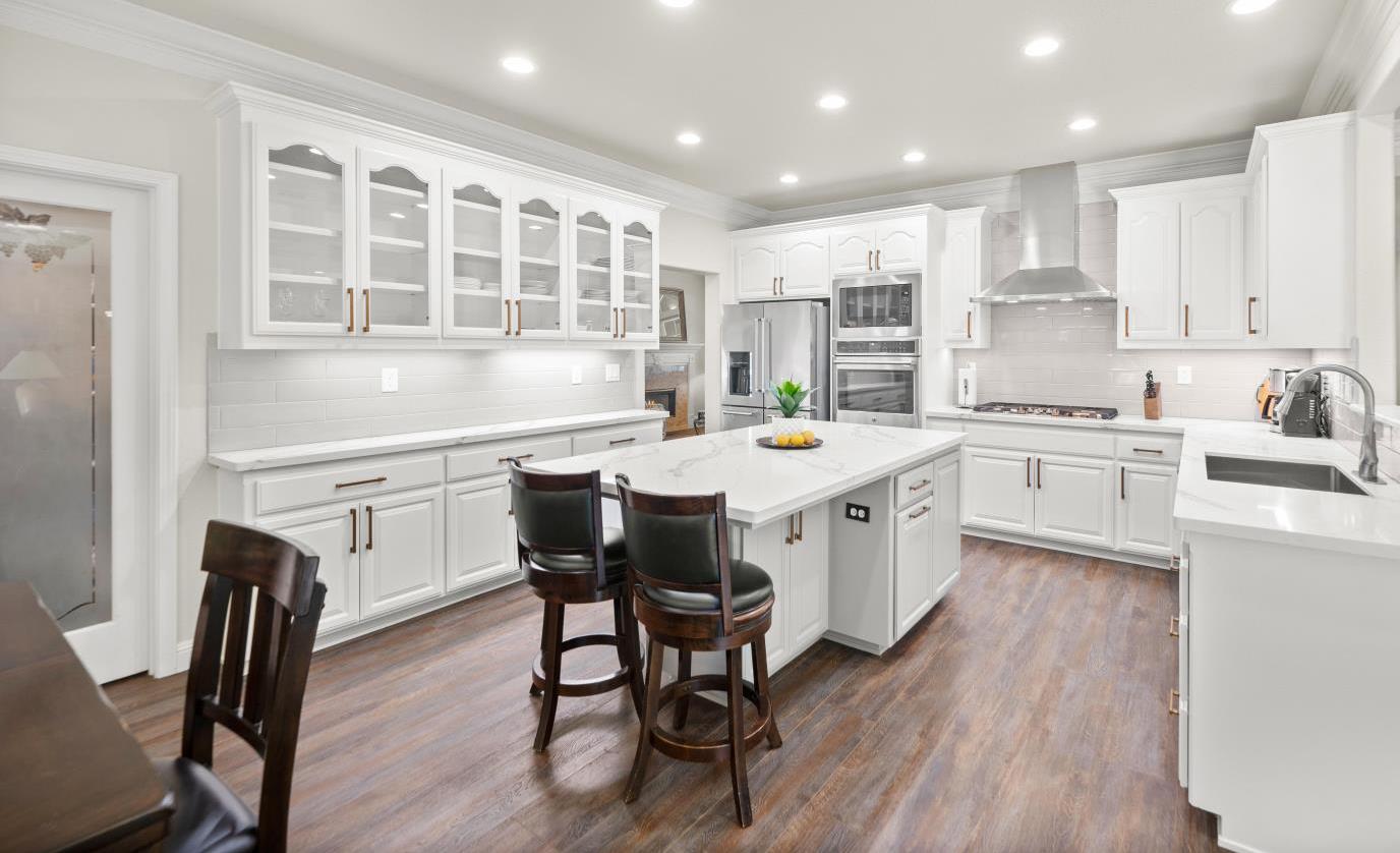 Detail Gallery Image 7 of 54 For 2000 Kilpatrick Way, Granite Bay,  CA 95746 - 5 Beds | 4 Baths