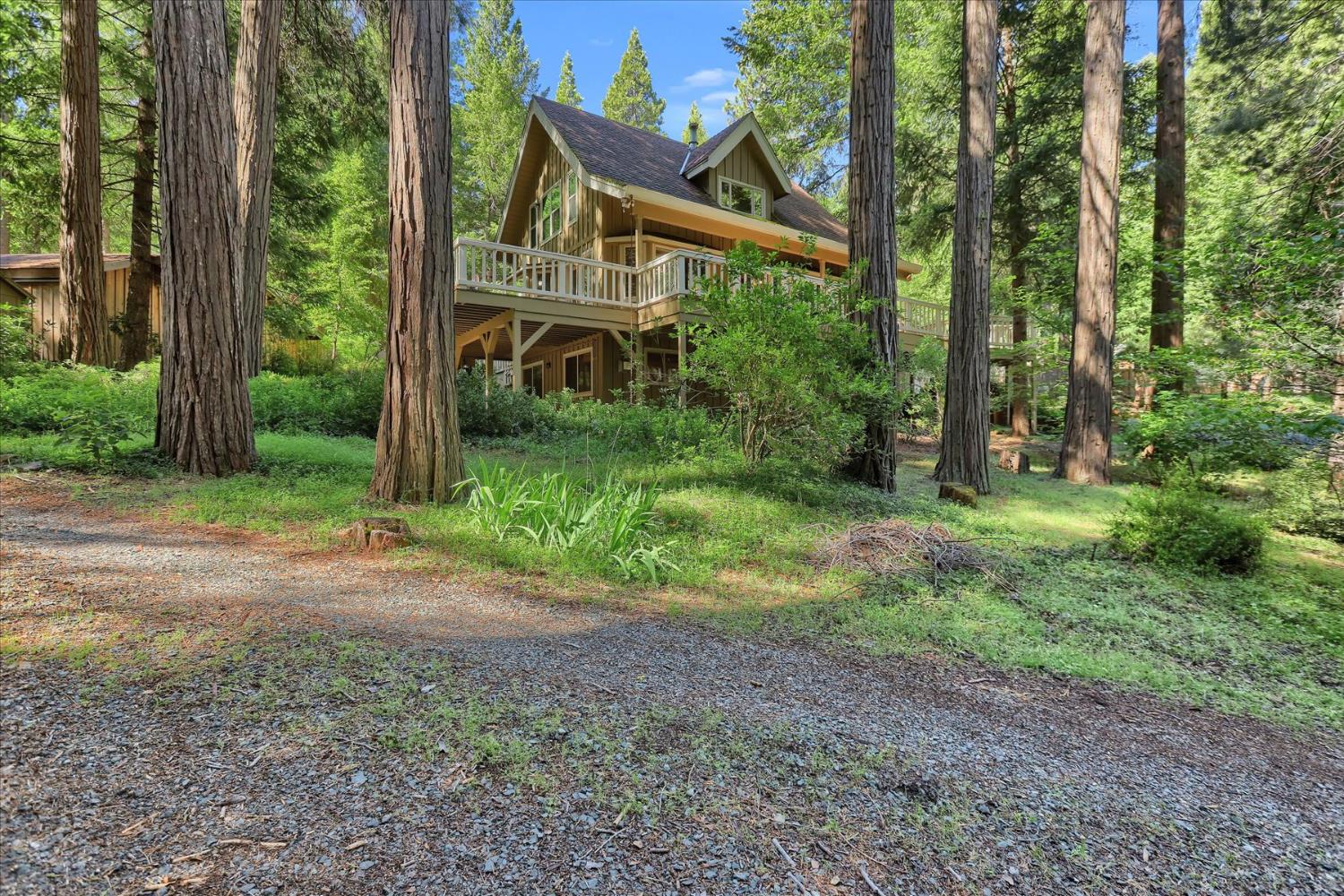Detail Gallery Image 63 of 76 For 16800 Sun Bloom Way, Nevada City,  CA 95959 - 4 Beds | 3 Baths