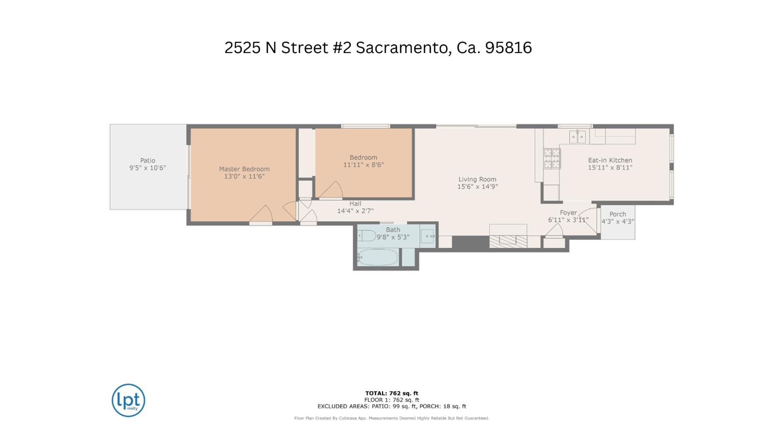Detail Gallery Image 7 of 43 For 2525 N St, Sacramento,  CA 95816 - – Beds | – Baths