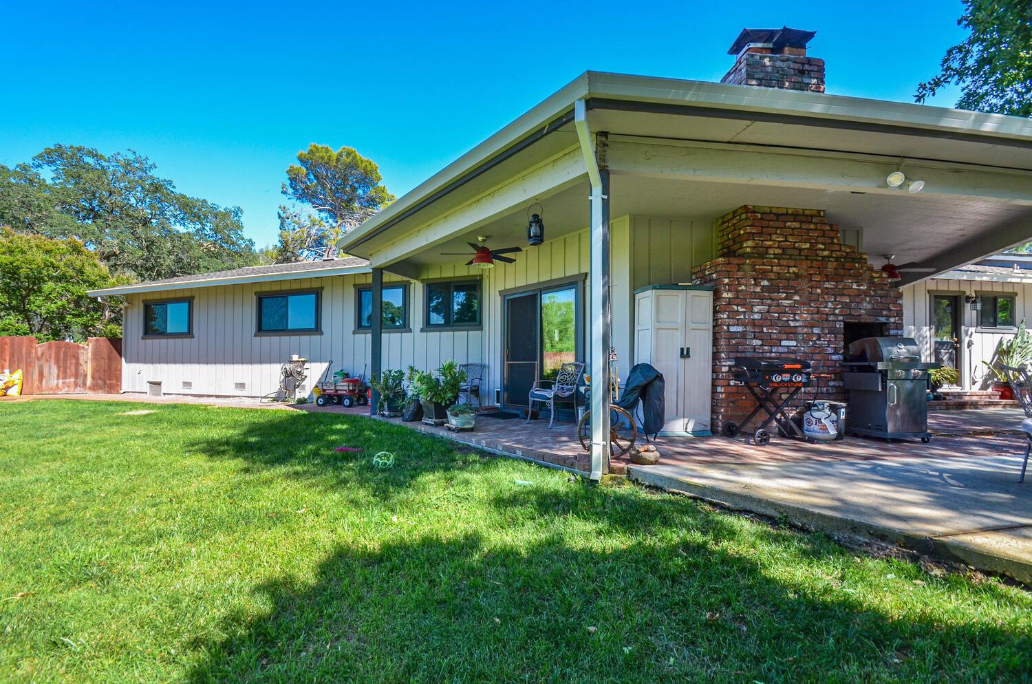 Detail Gallery Image 78 of 97 For 5571 Reservation Road, Ione,  CA 95640 - 3 Beds | 3 Baths