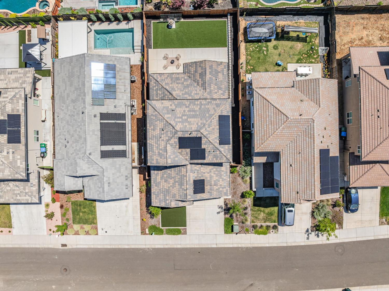 Detail Gallery Image 45 of 53 For 1528 Seneca Cir, El Dorado Hills,  CA 95762 - 4 Beds | 3 Baths
