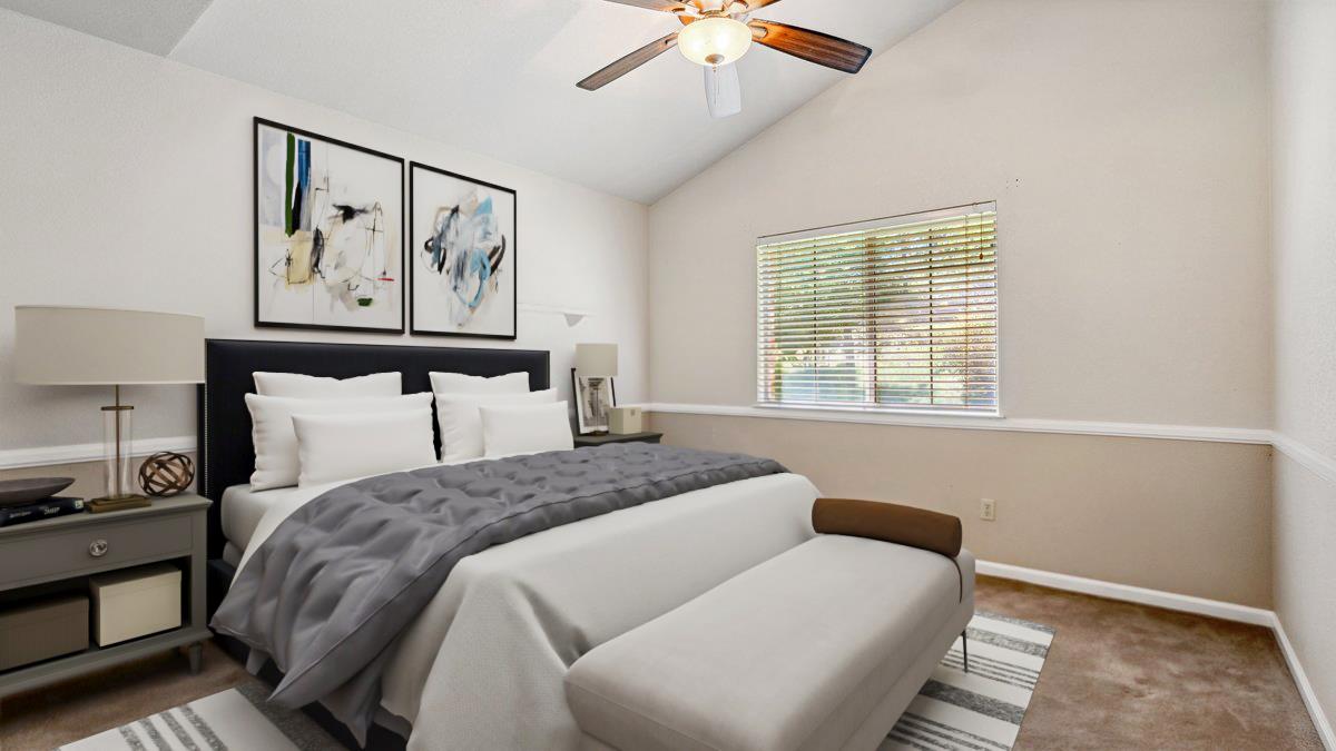 Rim View Circle, Auburn, California image 27