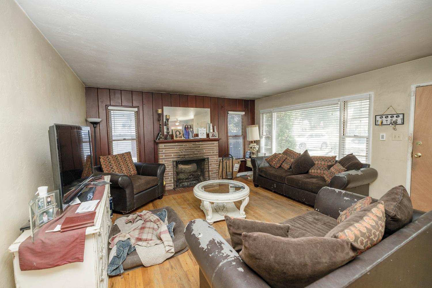 Detail Gallery Image 7 of 32 For 1709 Stetson Ave, Modesto,  CA 95350 - 3 Beds | 1 Baths