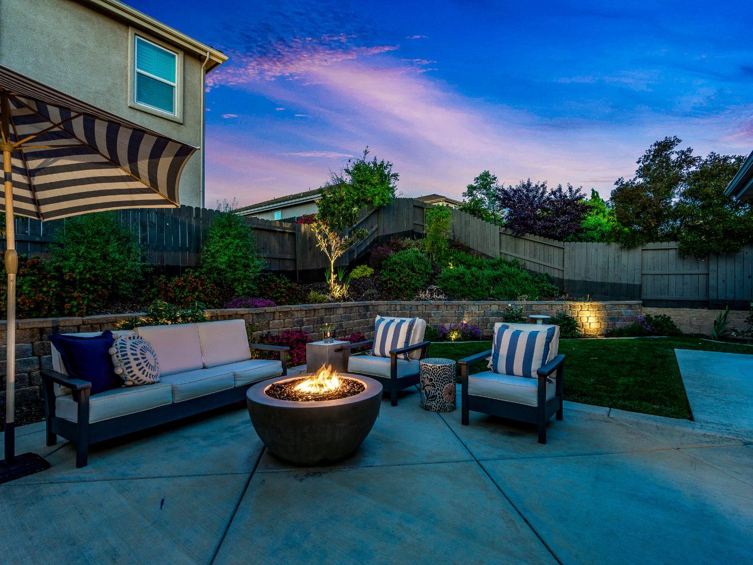 Detail Gallery Image 54 of 71 For 4015 David Loop, El Dorado Hills,  CA 95762 - 4 Beds | 3 Baths