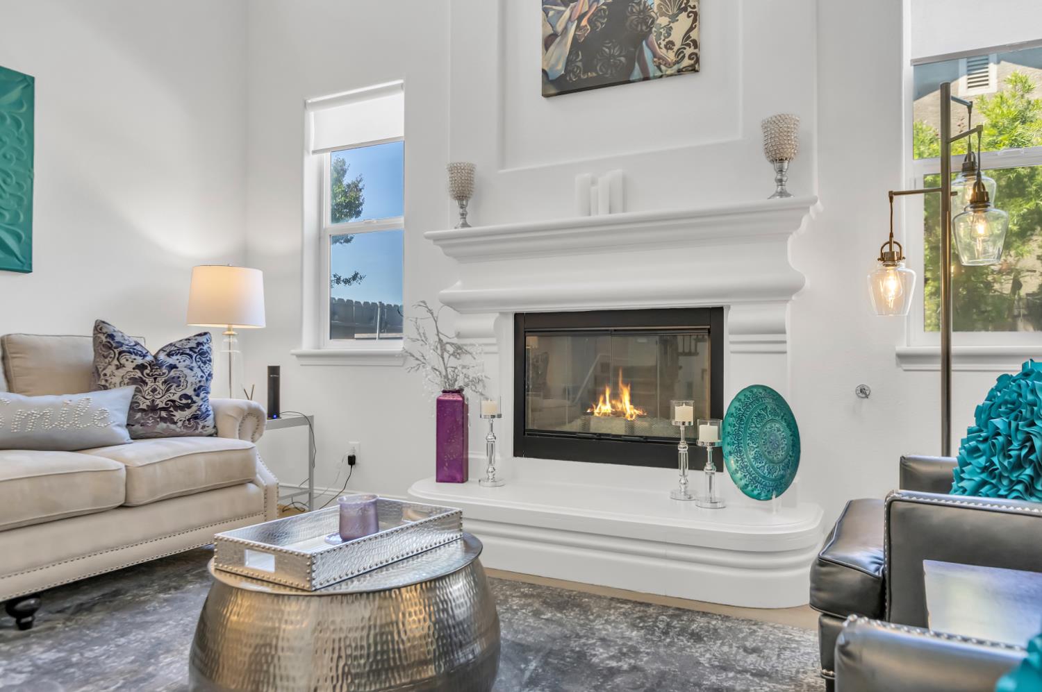 Detail Gallery Image 9 of 76 For 8530 Mandorla Cir, Orangevale,  CA 95662 - 4 Beds | 3/1 Baths