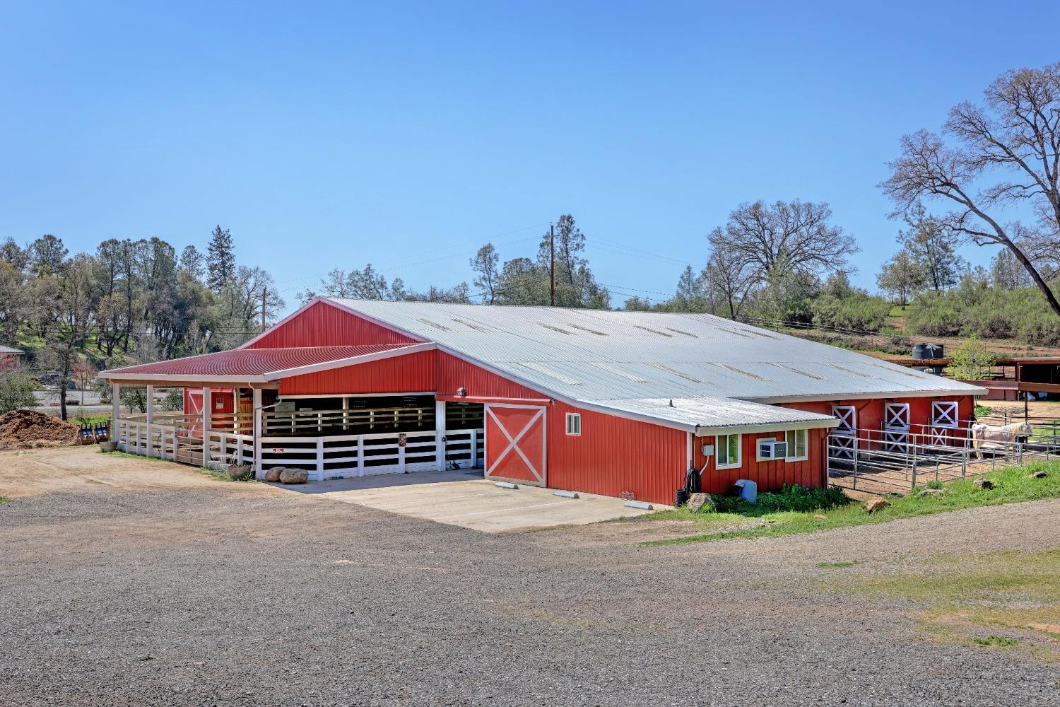 El Dorado Road, Placerville, California image 8
