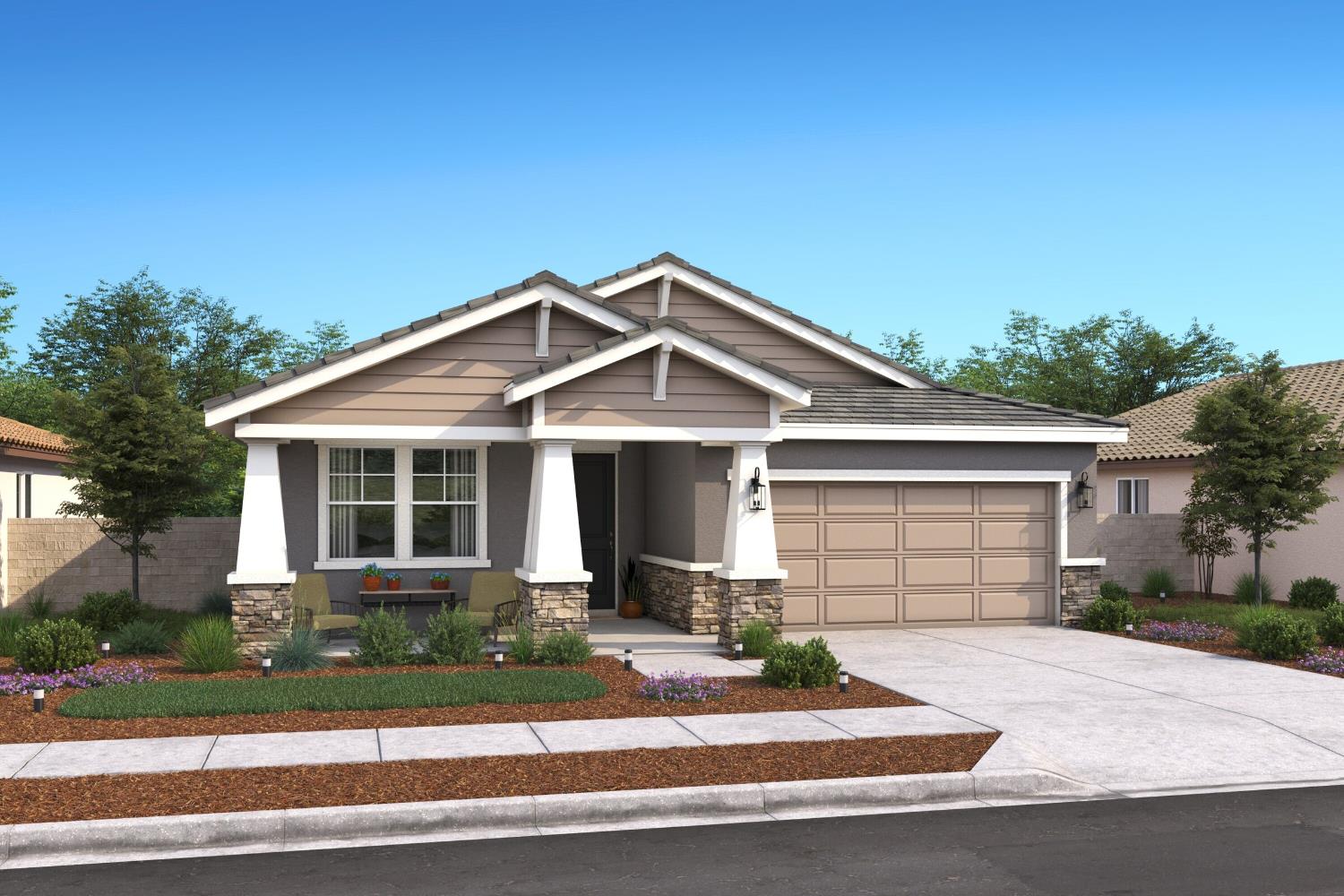 Branwen Street, Rancho Cordova, California image 1