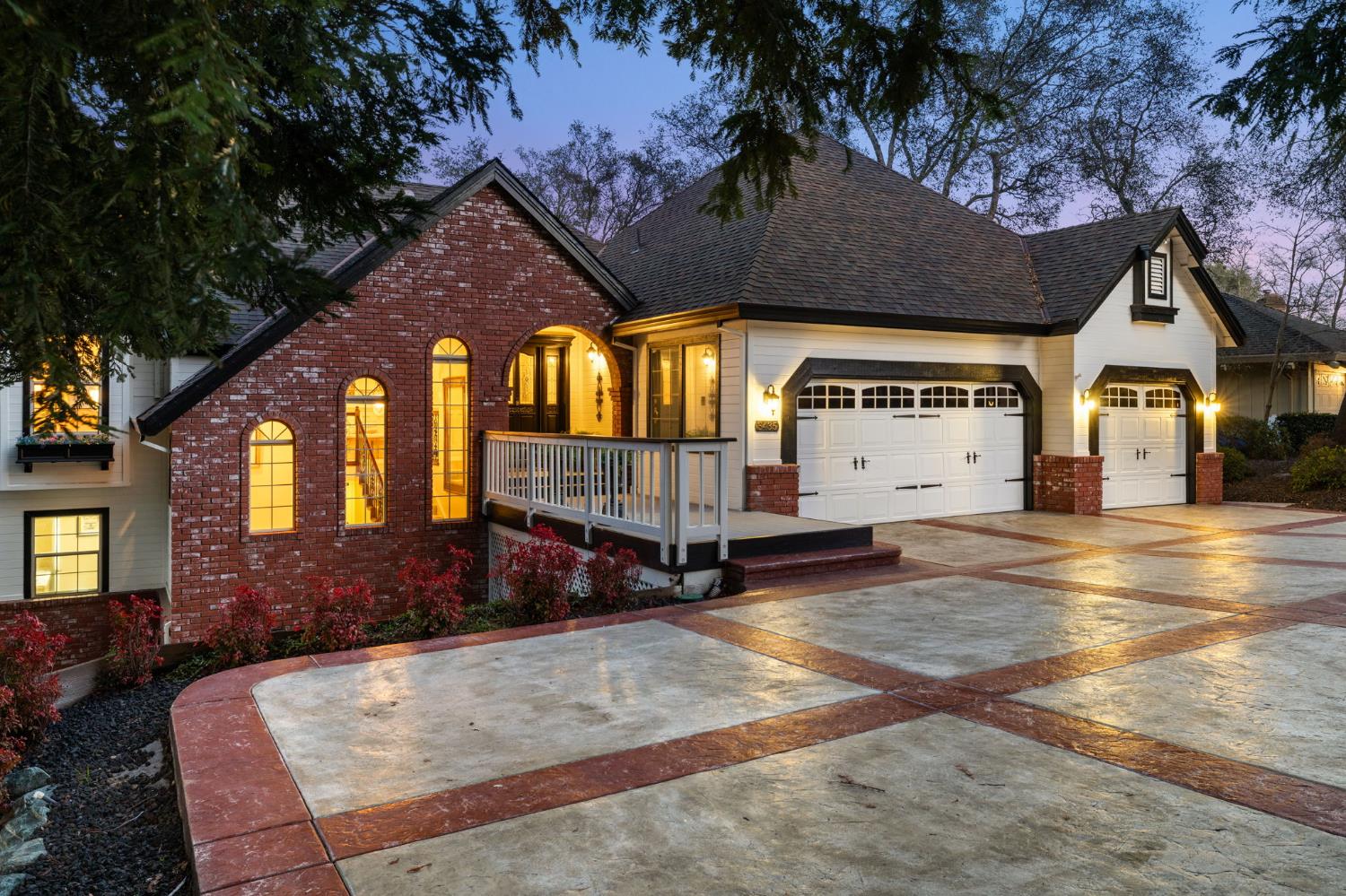 Cambridge Road, Cameron Park, California image 4