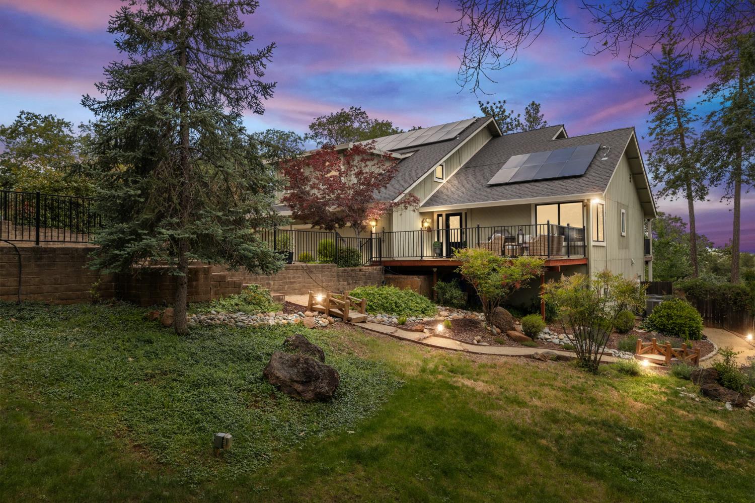 Detail Gallery Image 88 of 90 For 3379 Paloran Ct, Shingle Springs,  CA 95682 - 4 Beds | 3 Baths