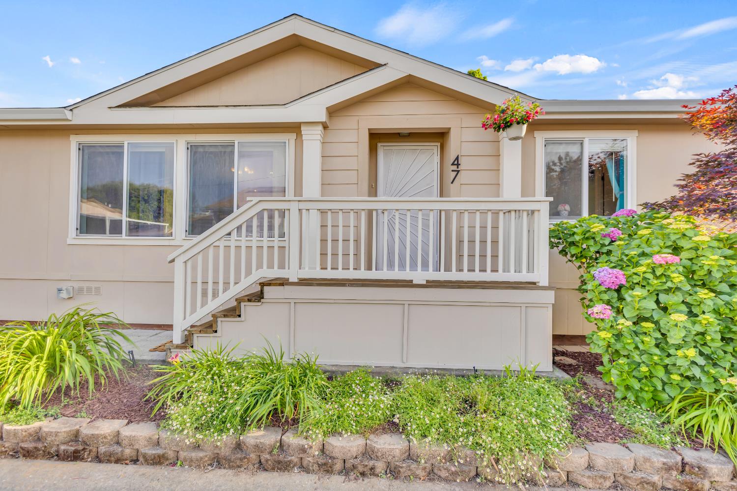 Detail Gallery Image 3 of 51 For 1400 W Marlette St 47, Ione,  CA 95640 - 3 Beds | 2 Baths
