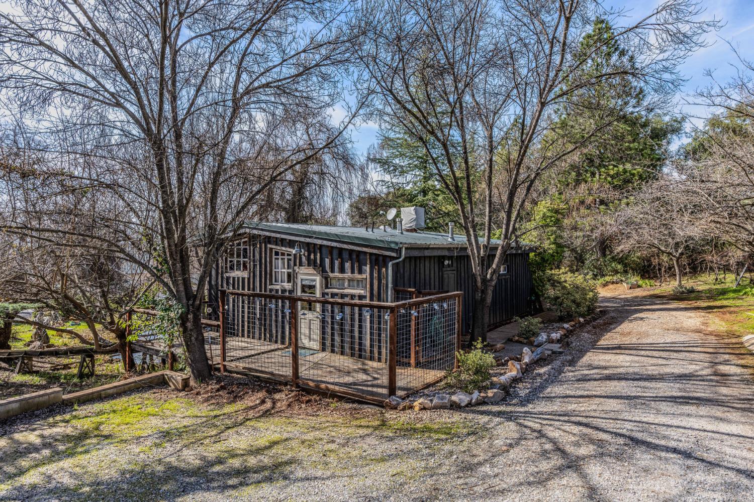 Detail Gallery Image 42 of 85 For 21645 Parrotts Ferry Rd, Columbia,  CA 95310 - – Beds | – Baths