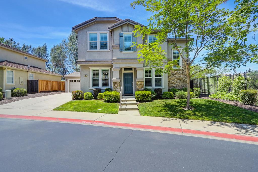 Humbert Street, Folsom, California image 1