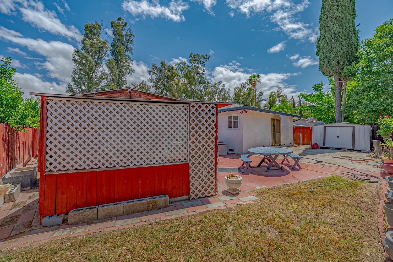 Detail Gallery Image 34 of 37 For 3557 M, Merced,  CA 95348 - 3 Beds | 2 Baths