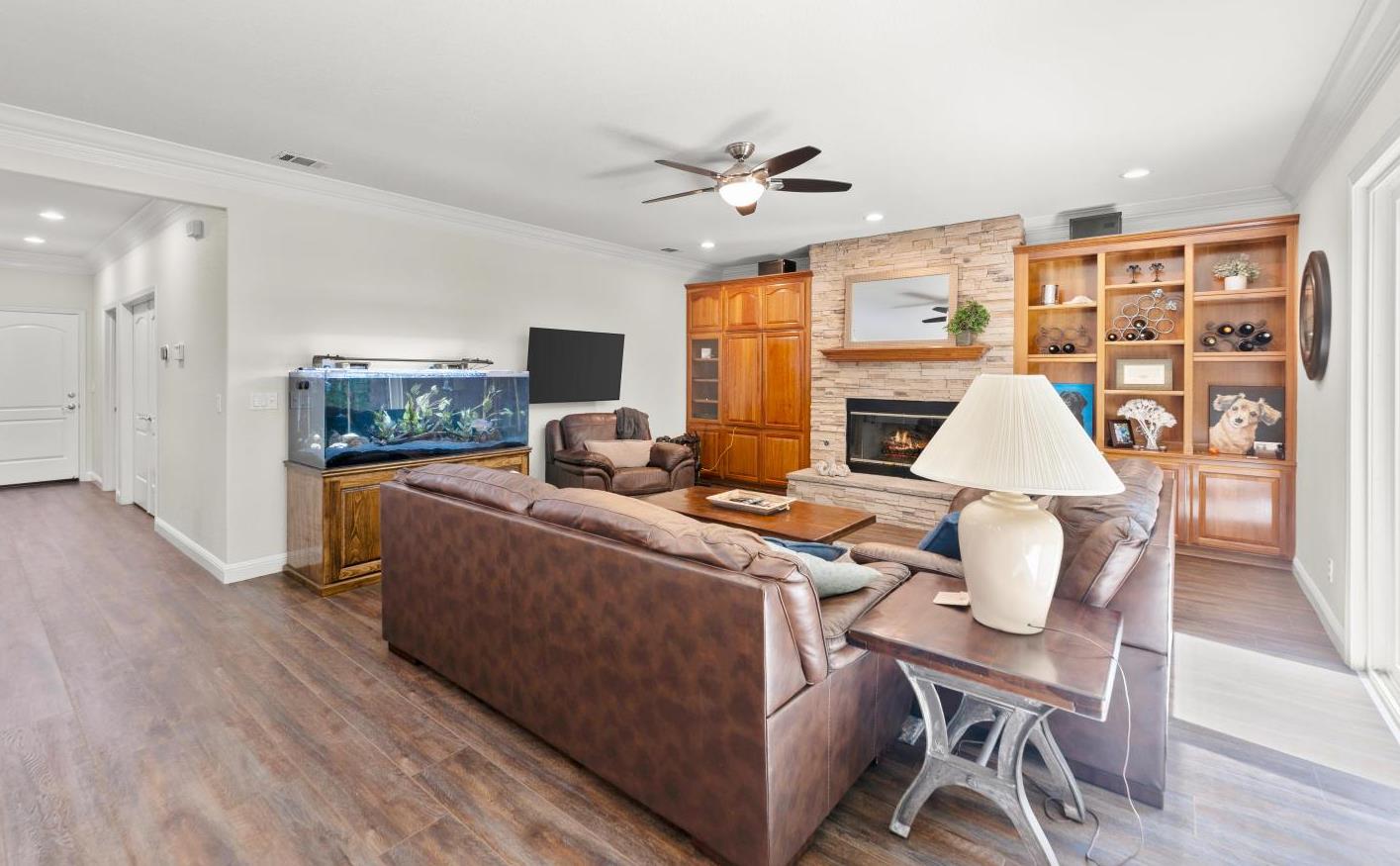 Detail Gallery Image 12 of 54 For 2000 Kilpatrick Way, Granite Bay,  CA 95746 - 5 Beds | 4 Baths