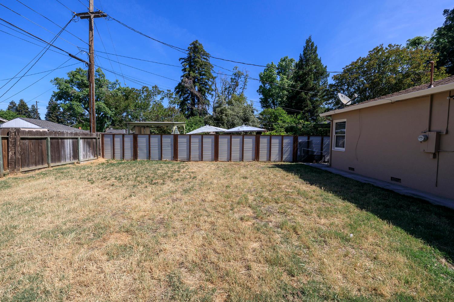 Detail Gallery Image 26 of 32 For 1709 Stetson Ave, Modesto,  CA 95350 - 3 Beds | 1 Baths