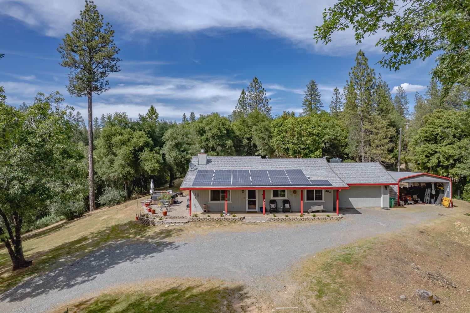 Moose Trail, Greenwood, California image 46