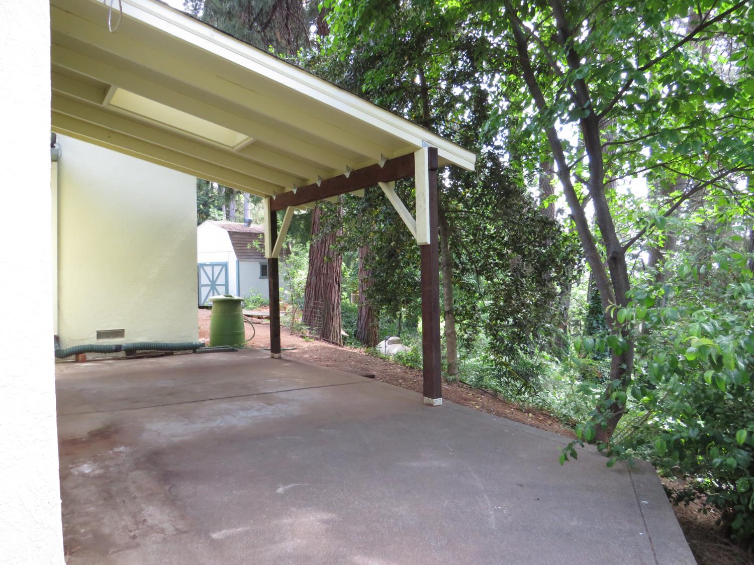Detail Gallery Image 30 of 52 For 465 Alpine Dr, Colfax,  CA 95713 - 3 Beds | 1/1 Baths
