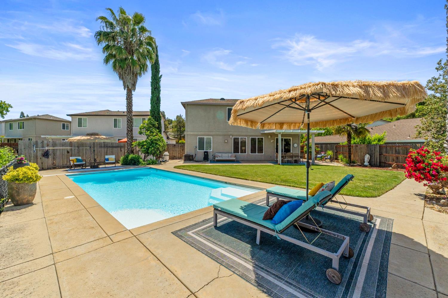 Detail Gallery Image 18 of 48 For 734 Kristi Ct, Jackson,  CA 95642 - 4 Beds | 3 Baths