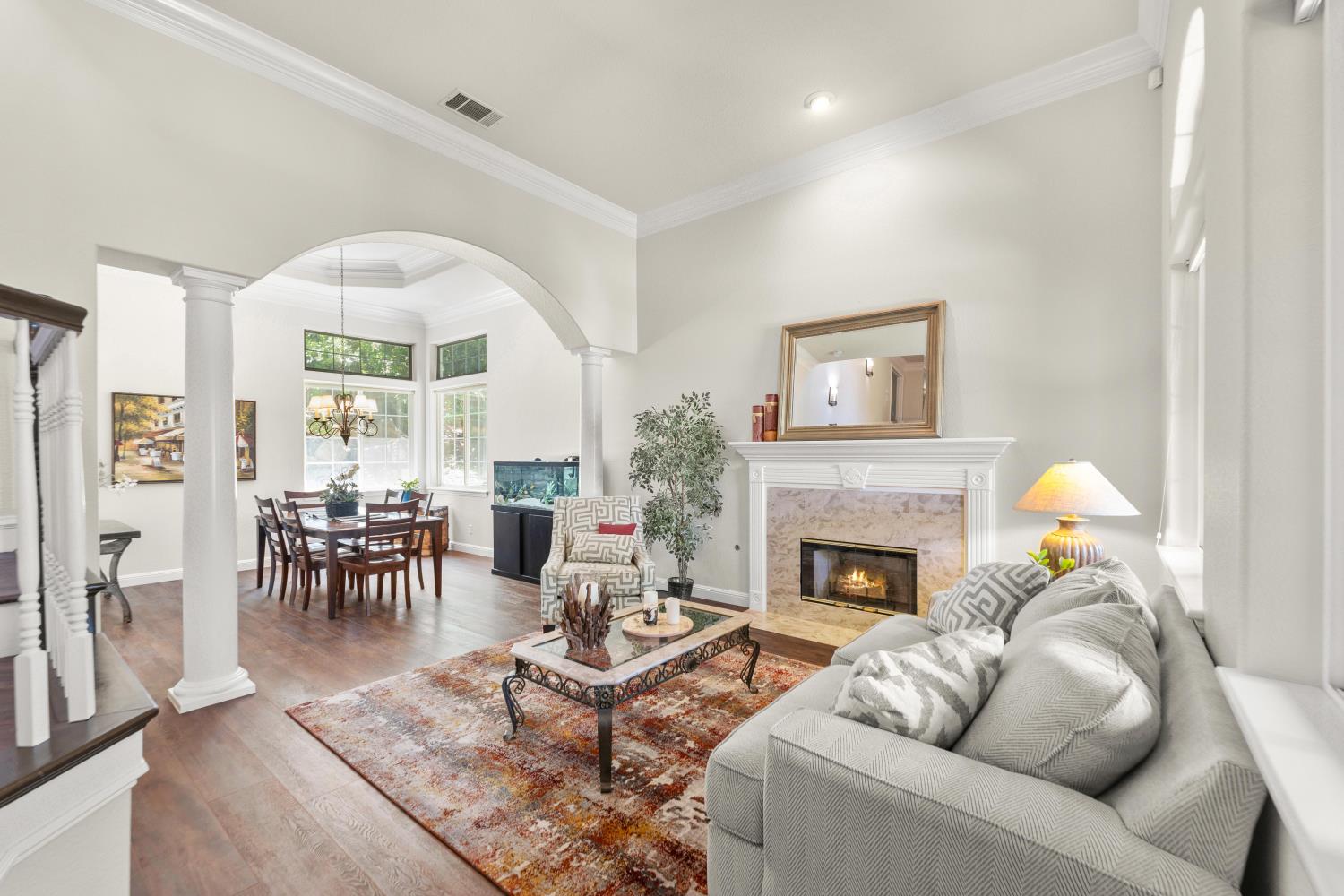 Detail Gallery Image 3 of 54 For 2000 Kilpatrick Way, Granite Bay,  CA 95746 - 5 Beds | 4 Baths