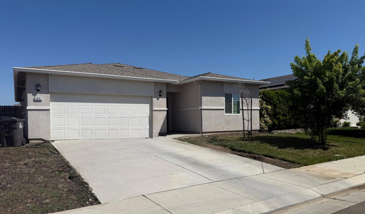 Detail Gallery Image 1 of 24 For 4831 E Goshawk, Stockton,  CA 95215 - 4 Beds | 2 Baths