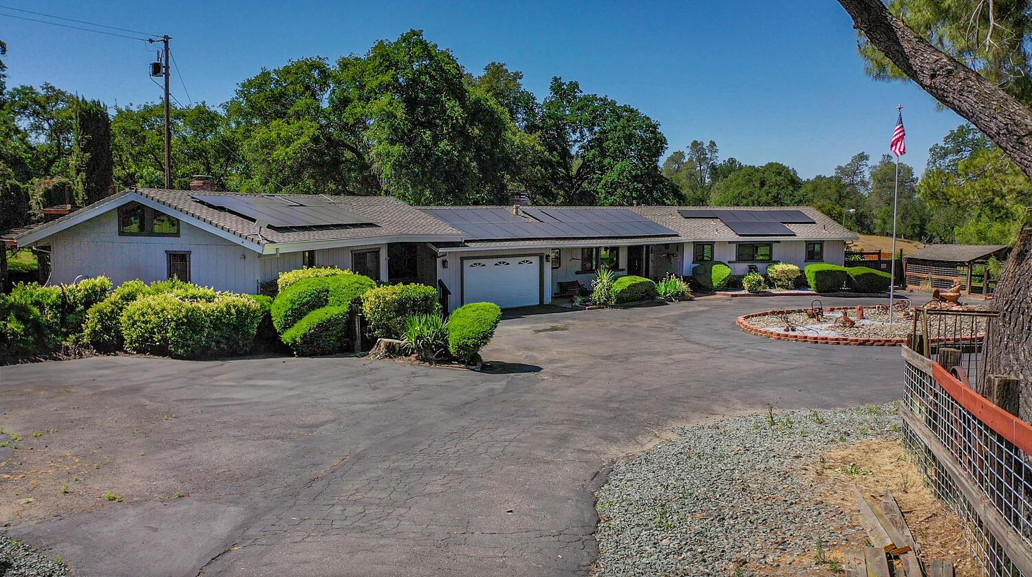 Detail Gallery Image 37 of 97 For 5571 Reservation Road, Ione,  CA 95640 - 3 Beds | 3 Baths