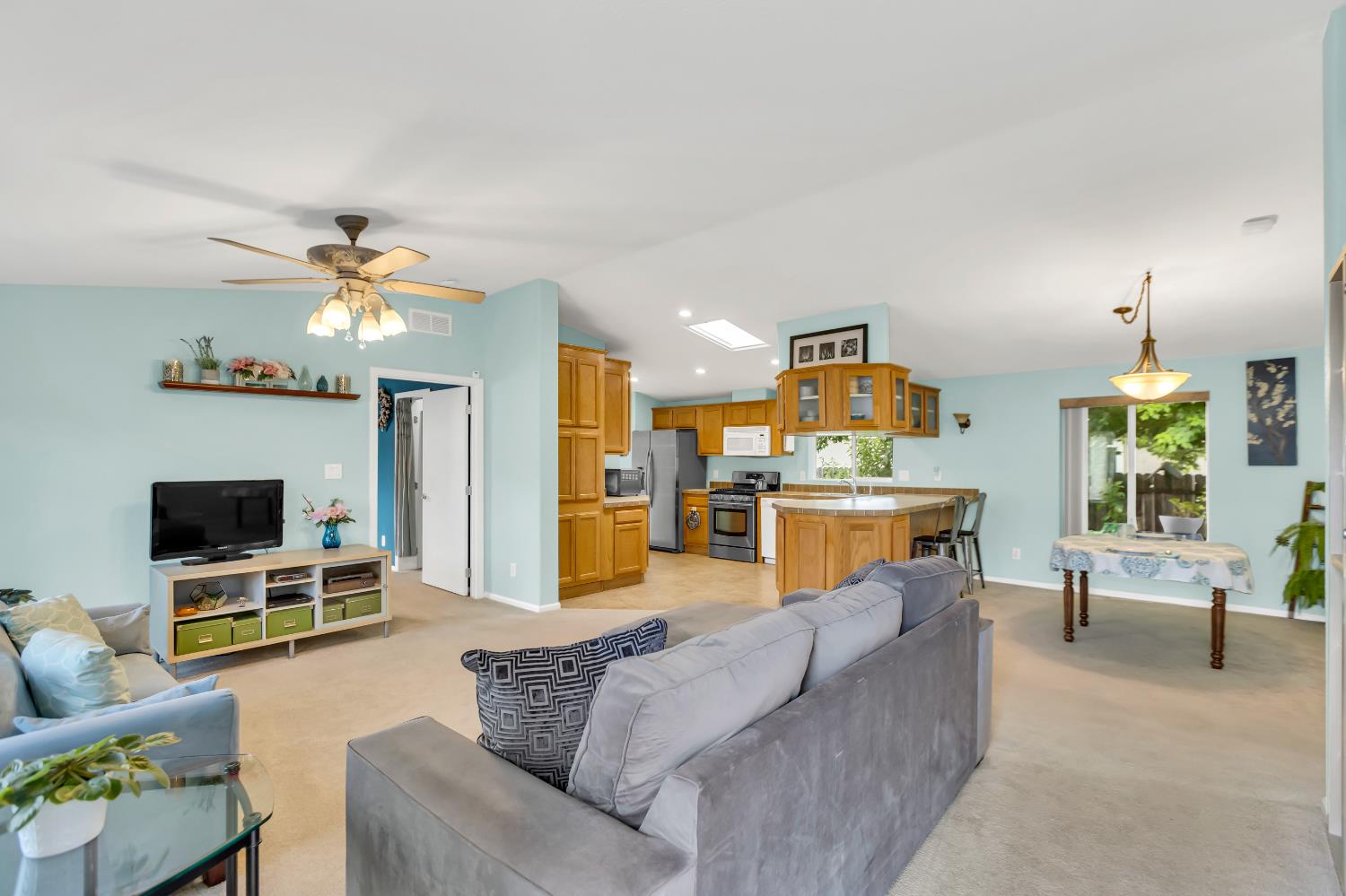 Detail Gallery Image 5 of 51 For 1400 W Marlette St 47, Ione,  CA 95640 - 3 Beds | 2 Baths