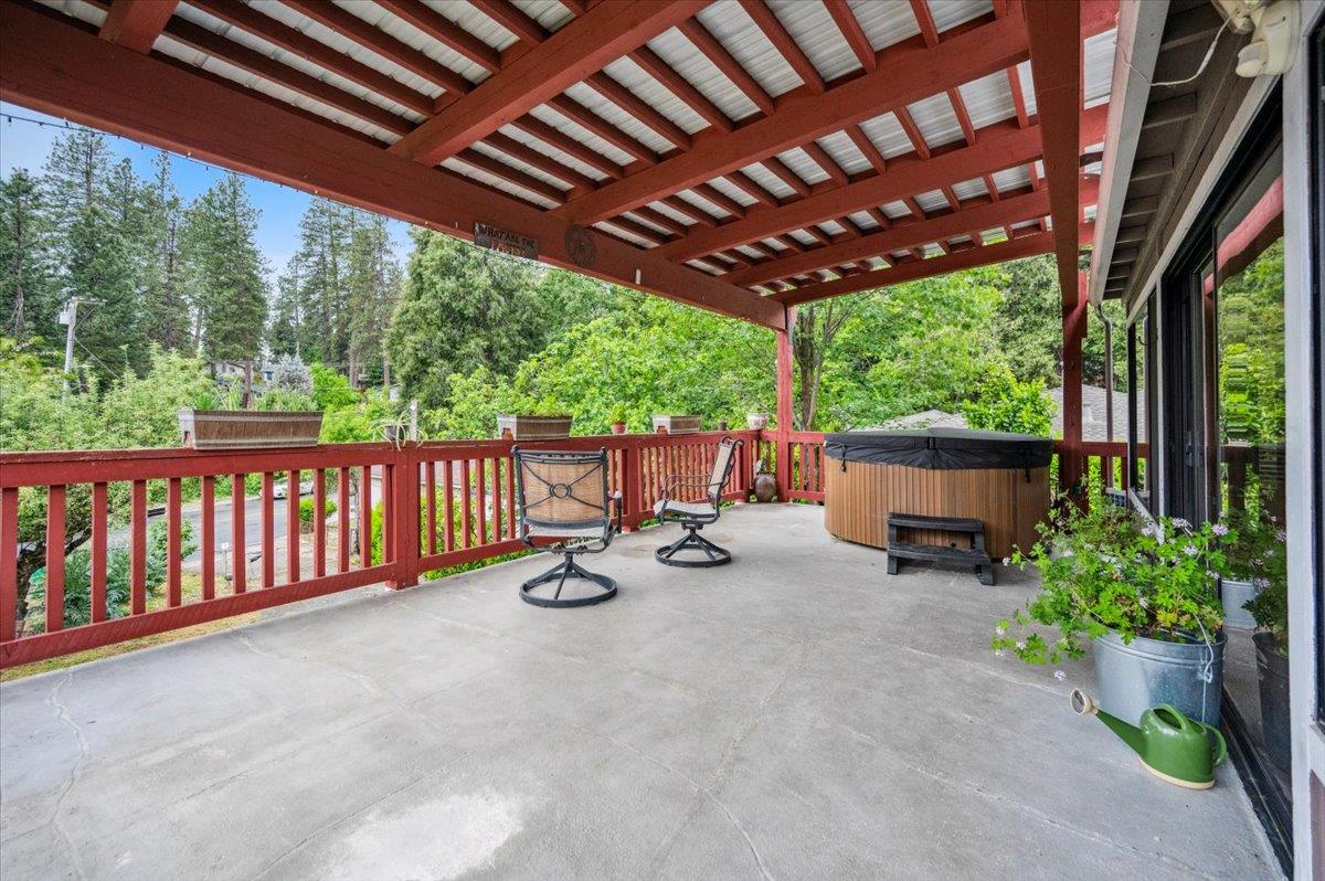 Detail Gallery Image 28 of 43 For 407 Chapel St, Grass Valley,  CA 95945 - 3 Beds | 2 Baths