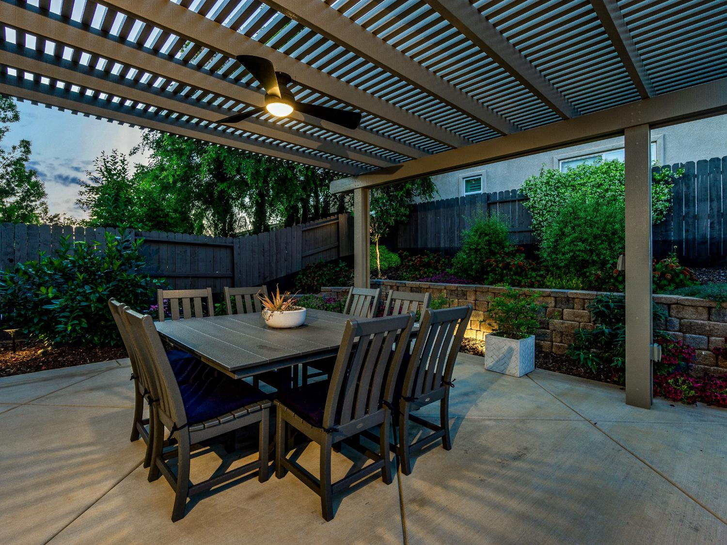 Detail Gallery Image 52 of 71 For 4015 David Loop, El Dorado Hills,  CA 95762 - 4 Beds | 3 Baths