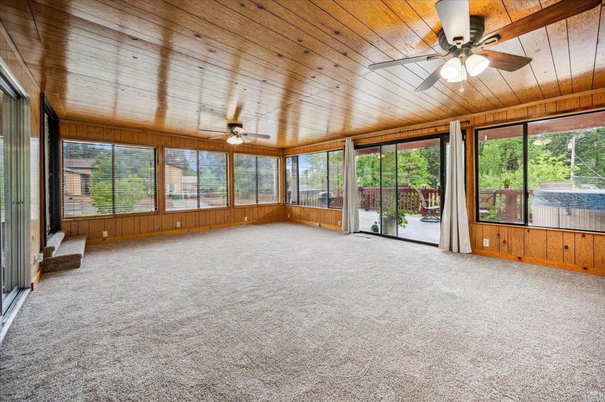 Detail Gallery Image 8 of 43 For 407 Chapel St, Grass Valley,  CA 95945 - 3 Beds | 2 Baths